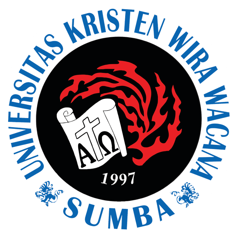 Logo Unkriswina Sumba